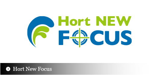 Hort NEW FOCUS